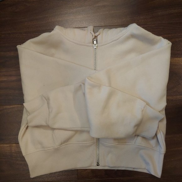 STREETWEAR SOCIETY  |  Cropped sweater - Picture 1 of 4